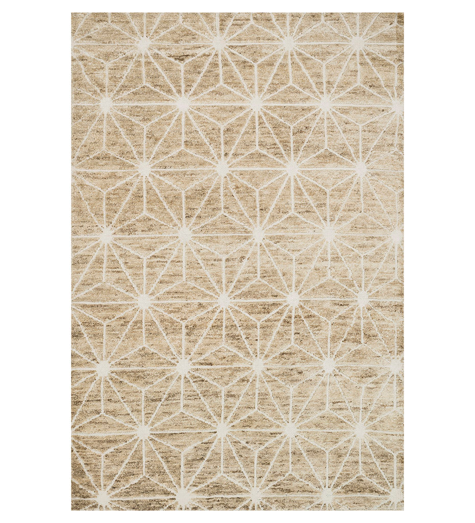 Allred Collaborative - Loloi - Sahara SJ-09 Ivory Rug - Sahara SJ-09 Ivory Rug - SAHASJ-09IV00-2030