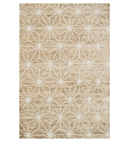 Allred Collaborative - Loloi - Sahara SJ-09 Ivory Rug - Sahara SJ-09 Ivory Rug - SAHASJ-09IV00-2030