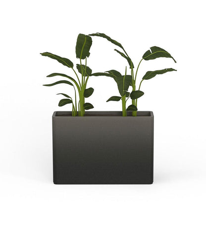 Allred Collaborative - Mobius - Avila Large Rectangular Planter - Stacks - - Avila Large Rectangular Planter - Stacks - - RCT1_26x39_0.24x1.25_P01_HTRR