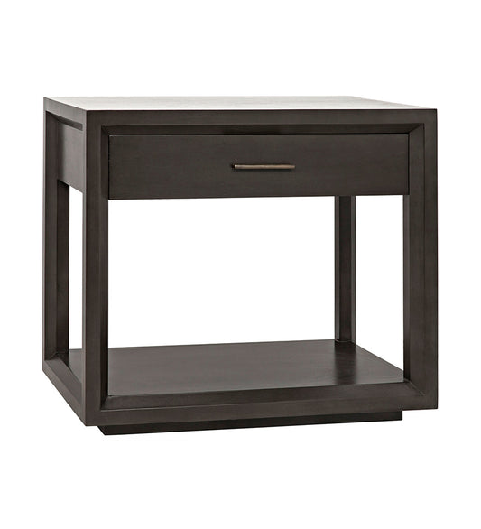 Allred Collaborative - Noir - Antony Side Tables - Pale - Antony Side Tables - Pale - GTAB830P