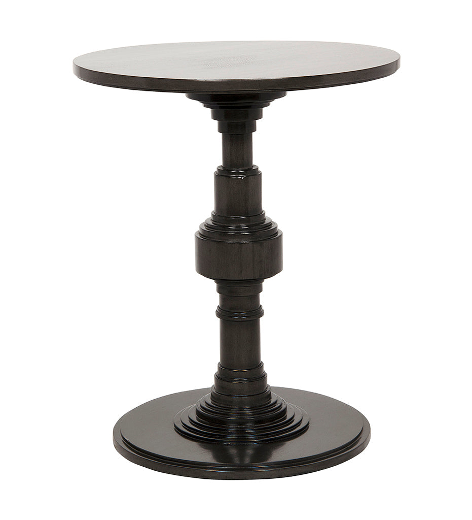 Allred Collaborative - Noir - Apollo Side Tables - Pale - Apollo Side Tables - Pale - GTAB750P