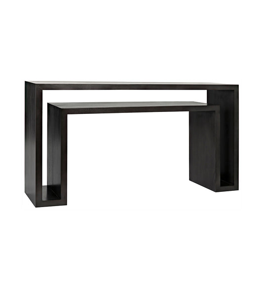 Allred Collaborative - Noir - Caine Console - Pale - Caine Console - Pale - GCON325P