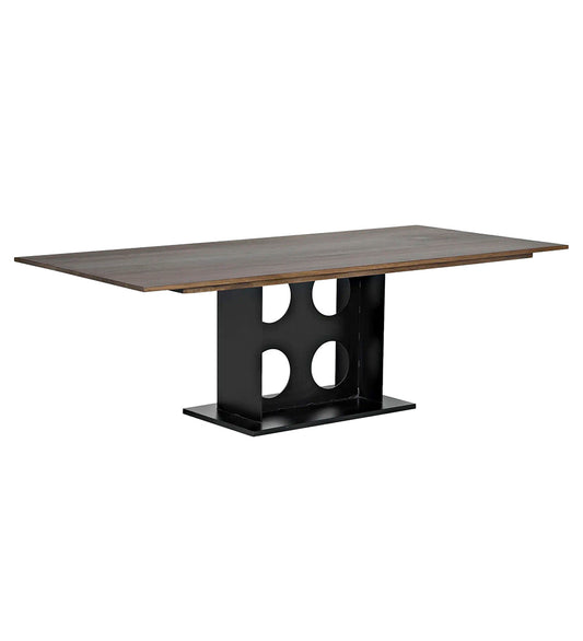 Allred Collaborative - Noir - Cameron Table - Cameron Table - GTAB580MTB