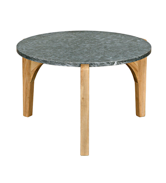 Allred Collaborative - Noir - Confucius Coffee Table - Confucius Coffee Table - GTAB1058