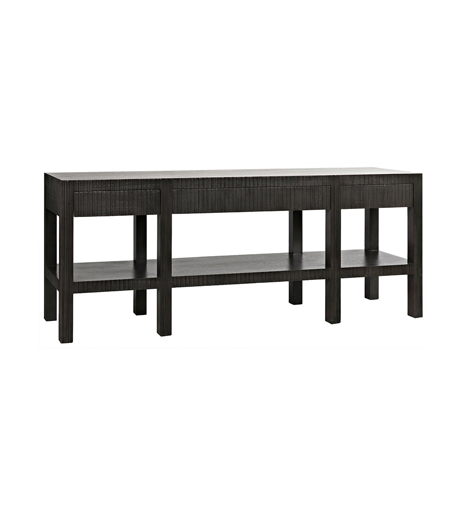 Allred Collaborative - Noir - Conrad Console - Pale - Conrad Console - Pale - GCON272P