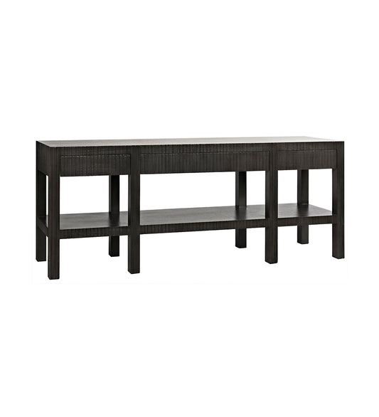 Allred Collaborative - Noir - Conrad Console - Pale - Conrad Console - Pale - GCON272P