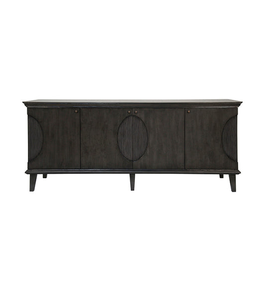 Allred Collaborative - Noir - Dumont Sideboard - Dumont Sideboard - GCON214P