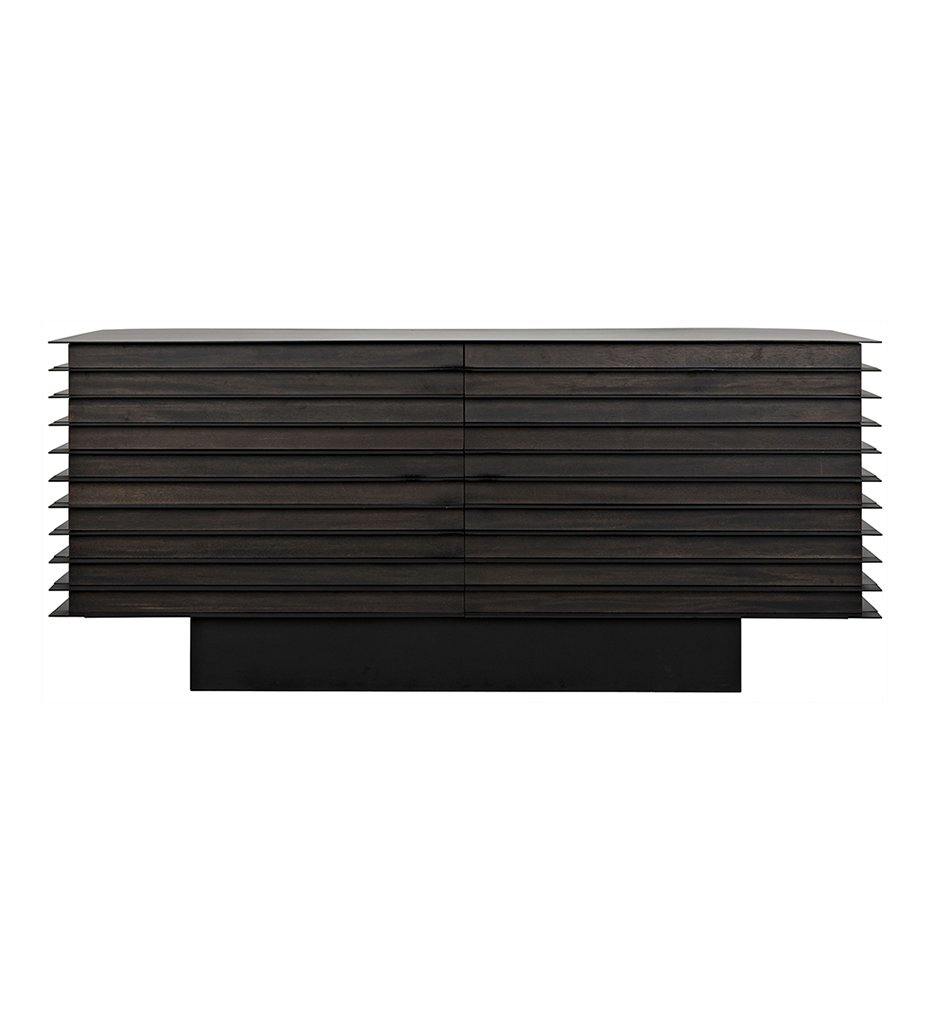 Allred Collaborative - Noir - Elevation Sideboard - Elevation Sideboard - GCON347EB