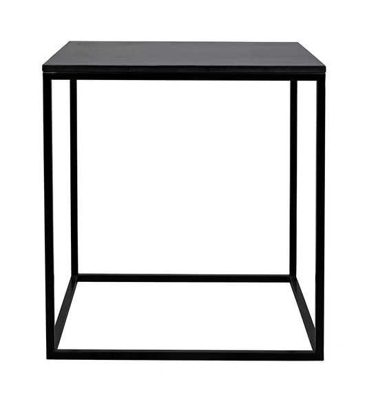 Allred Collaborative - Noir - Landon Side Tables - Landon Side Tables - GTAB344-ML