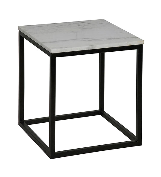 Allred Collaborative - Noir - Manning Side Tables - Small - Manning Side Tables - Small - GTAB680MTB-S