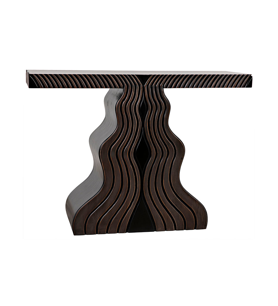 Allred Collaborative - Noir - Ray Console - Pale - Ray Console - Pale - GCON370P