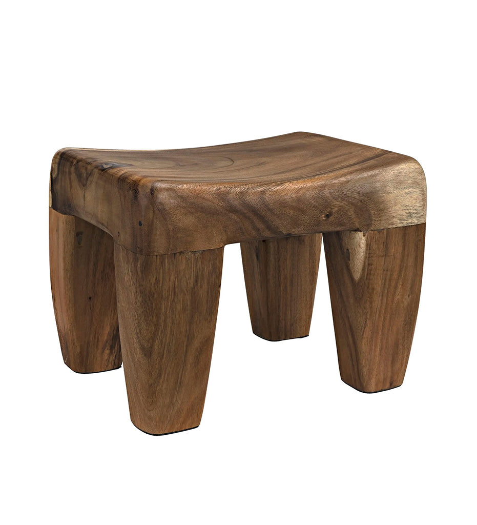 Allred Collaborative - Noir - Sumo Stool - Munggur - Sumo Stool - Munggur - AW-44