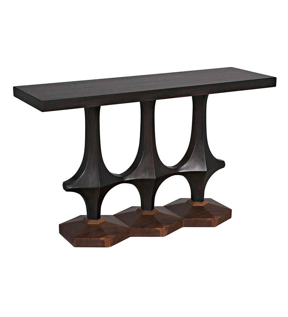 Allred Collaborative - Noir - Sydor Console - Sydor Console - GCON400