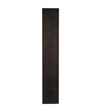 Allred Collaborative - Noir - Tubula Bookcase - Ebony Walnut - Tubula Bookcase - Ebony Walnut - GBCS208EB