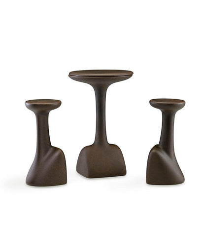 Allred Collaborative - Plust - Armillaria Stool - Armillaria Stool - 6249 C2