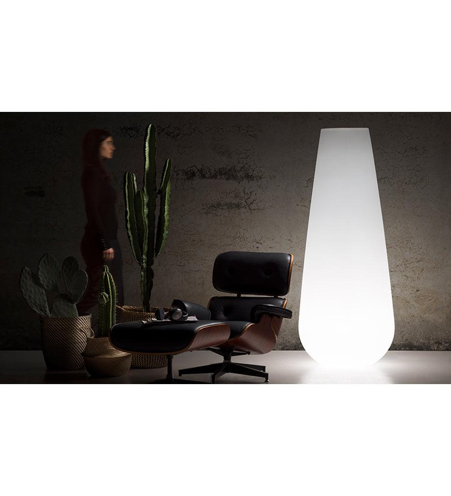 Allred Collaborative - Plust - Buba Pot - Light - Buba Pot - Light - 9202 98