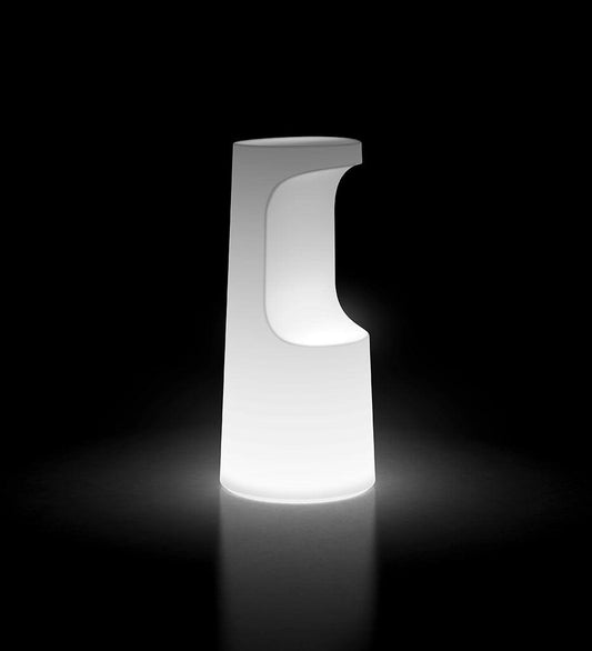 Allred Collaborative - Plust - Fura Bar Stool - Light - Fura Bar Stool - Light - 8294 98