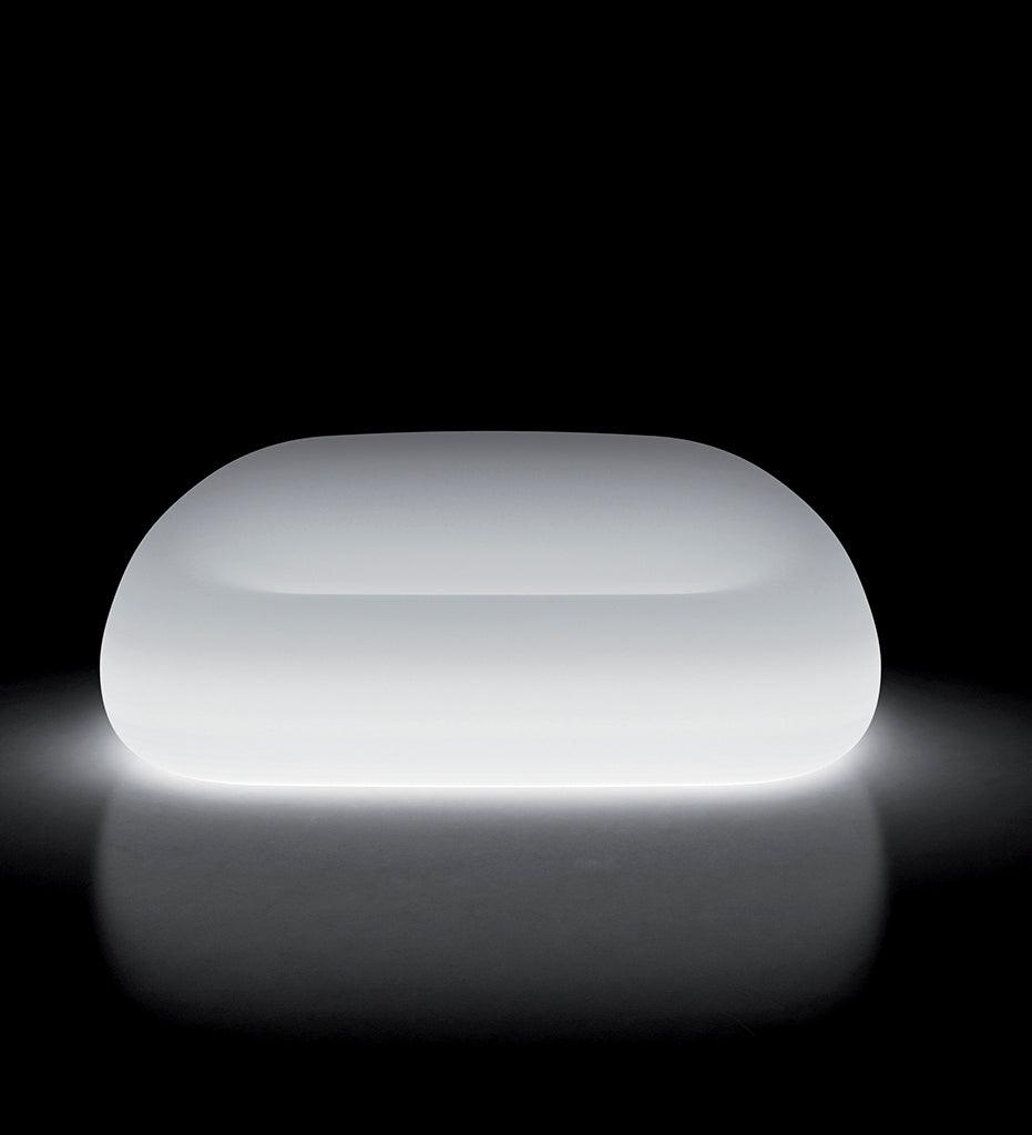 Allred Collaborative - Plust - Gumball Sofa - Light - Gumball Sofa - Light - 8263 98