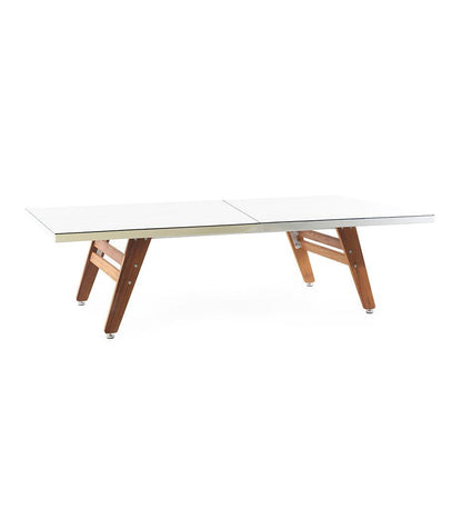 Allred Collaborative - RS Barcelona - RS Stationary Ping Pong Table - RS Stationary Ping Pong Table - RSS-1N