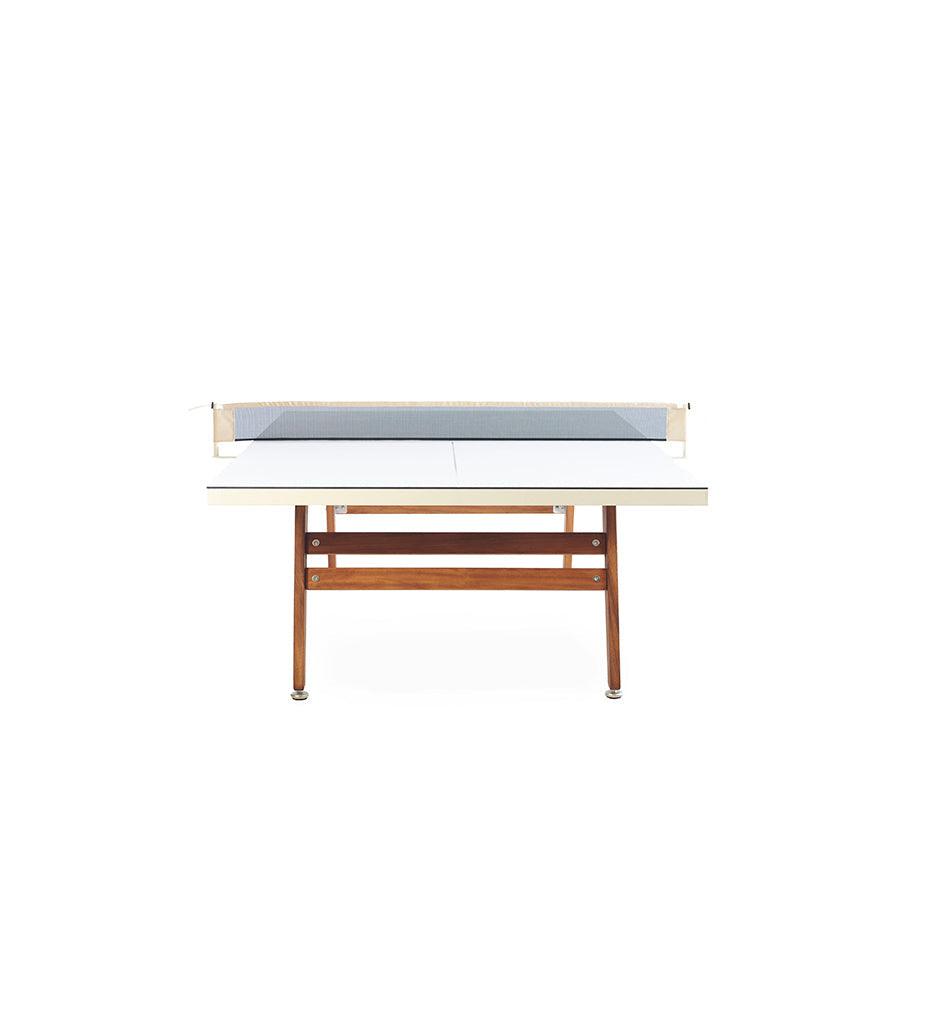 Allred Collaborative - RS Barcelona - RS Stationary Ping Pong Table - RS Stationary Ping Pong Table - RSS-1N