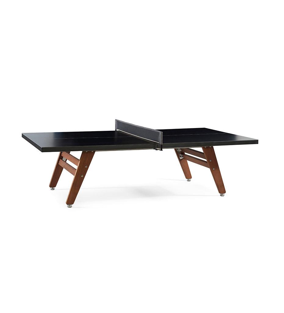 Allred Collaborative - RS Barcelona - RS Stationary Ping Pong Table - RS Stationary Ping Pong Table - RSS-1N