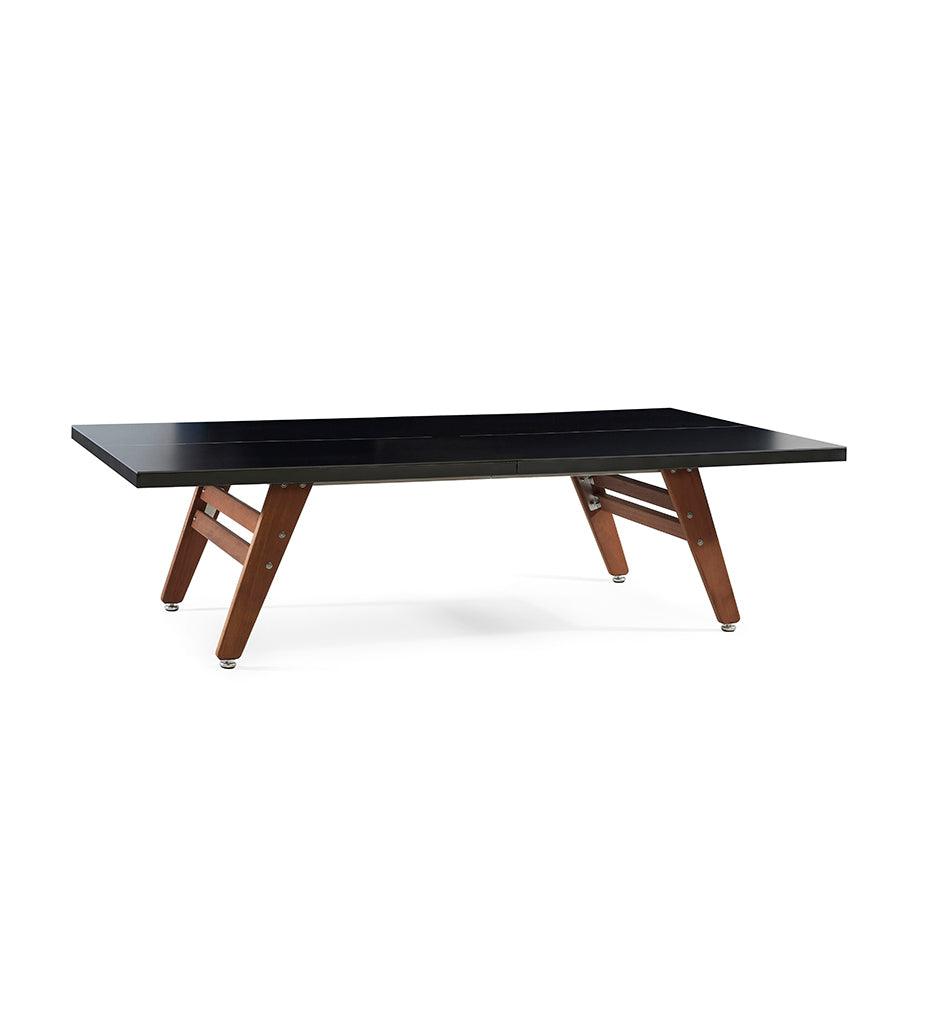 Allred Collaborative - RS Barcelona - RS Stationary Ping Pong Table - RS Stationary Ping Pong Table - RSS-1N