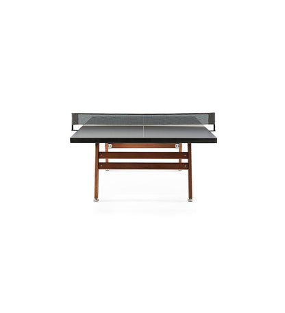 Allred Collaborative - RS Barcelona - RS Stationary Ping Pong Table - RS Stationary Ping Pong Table - RSS-1N