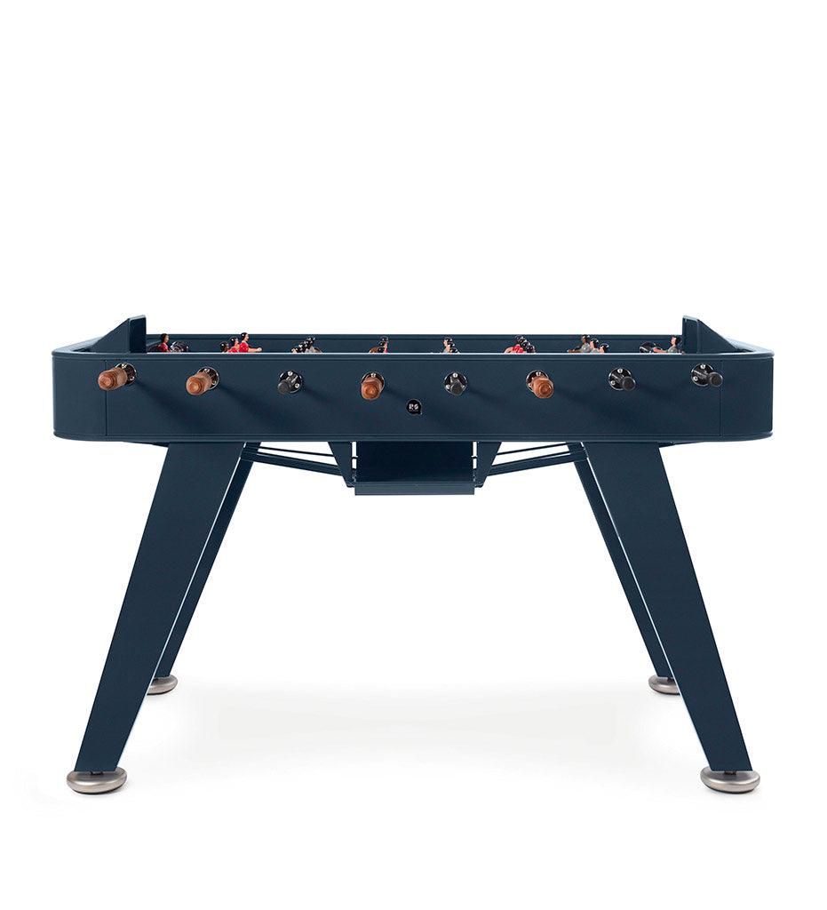 Allred Collaborative - RS Barcelona - RS2 Indoor Foosball Table - RS2 Indoor Foosball Table RS2 Indoor Foosball Table - White RAL 9016 Textured RS2-1N