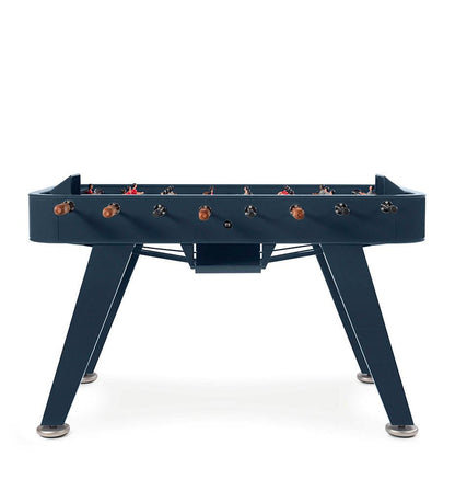 Allred Collaborative - RS Barcelona - RS2 Indoor Foosball Table - RS2 Indoor Foosball Table RS2 Indoor Foosball Table - White RAL 9016 Textured RS2-1N