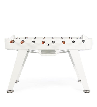 Allred Collaborative - RS Barcelona - RS2 Indoor Foosball Table - RS2 Indoor Foosball Table RS2 Indoor Foosball Table - White RAL 9016 Textured RS2-1N