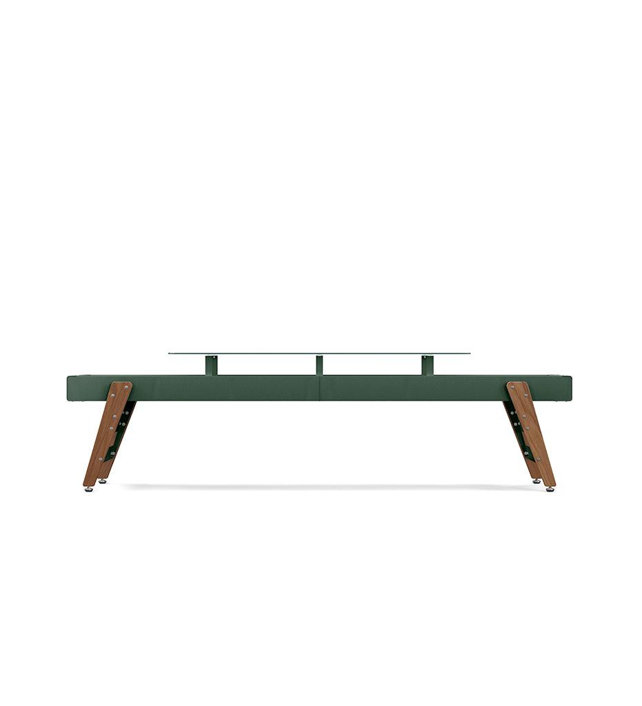 Allred Collaborative - RS Barcelona - Track Dining Shuffleboard Table - 12 Feet - Track Dining Shuffleboard Table - 12 Feet - DTRACK-12-1N