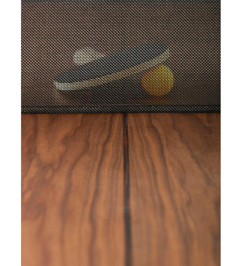 Allred Collaborative - RS Barcelona - You and Me Medium Indoor Ping Pong Table - Oak - You and Me Medium Indoor Ping Pong Table - Oak - YM22-K1N