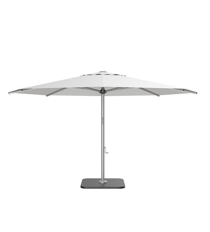 Allred Collaborative - Shademaker - 16' Astral Round Umbrella - 16' Astral Round Umbrella - AST-50-AB