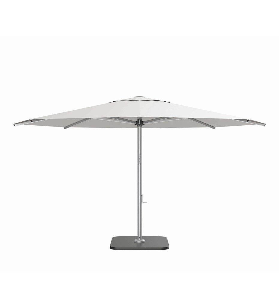 Allred Collaborative - Shademaker - 16' Astral Round Umbrella - 16' Astral Round Umbrella - AST-50-AB