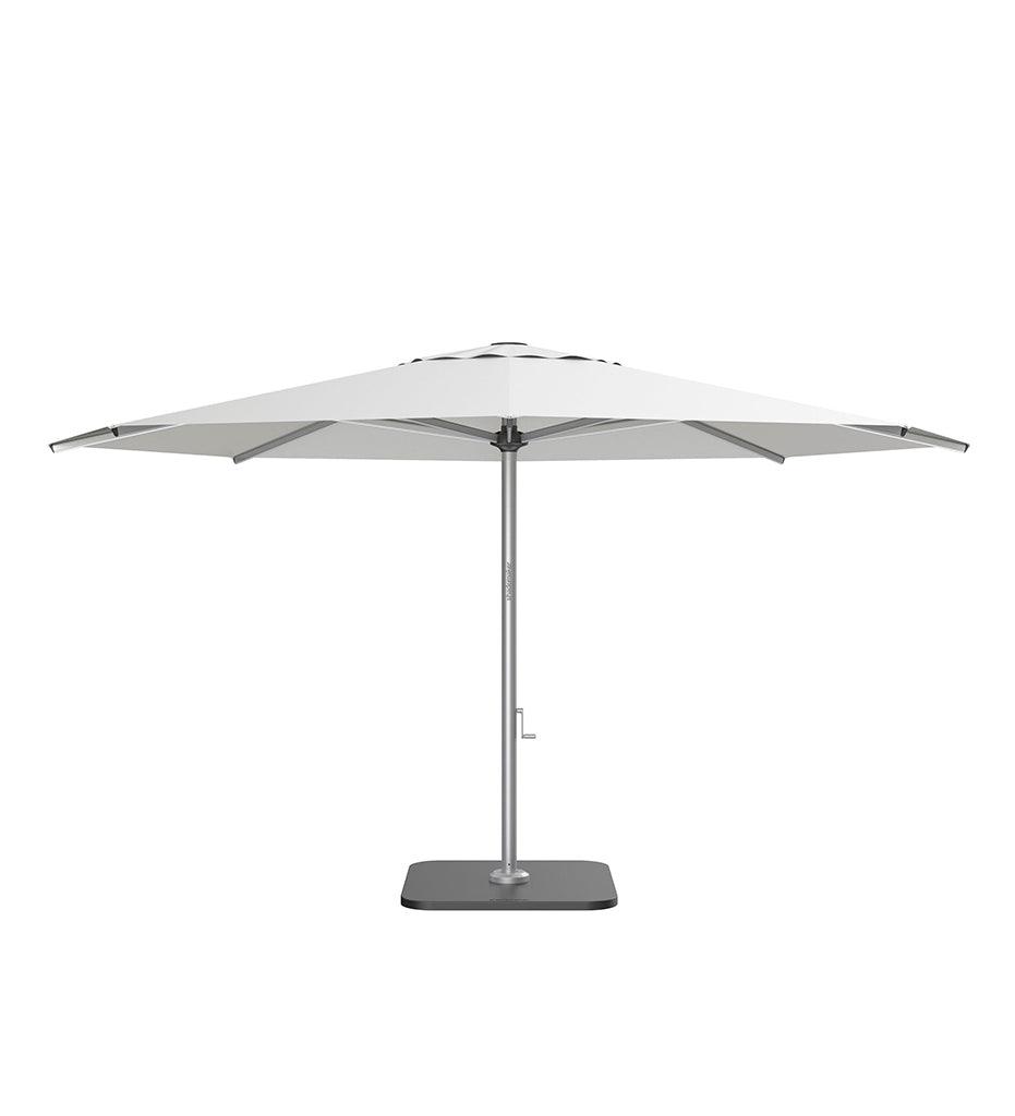 Allred Collaborative - Shademaker - 16' Astral Round Umbrella - 16' Astral Round Umbrella - AST-50-SS