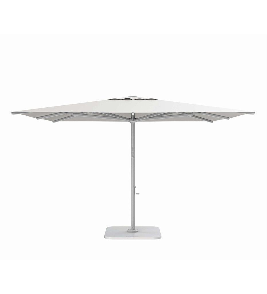 Allred Collaborative - Shademaker - 16' Astral Square Umbrella - 16' Astral Square Umbrella - AST-50S-AW