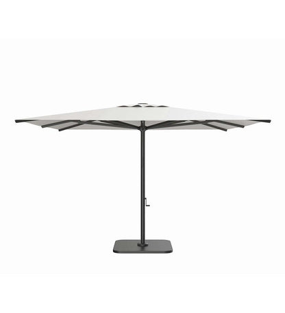 Allred Collaborative - Shademaker - 16' Astral Square Umbrella - 16' Astral Square Umbrella - AST-50S-SG