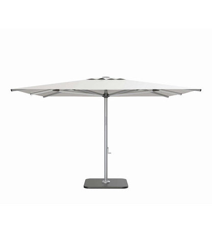 Allred Collaborative - Shademaker - 16' Astral Square Umbrella - 16' Astral Square Umbrella - AST-50S-SS