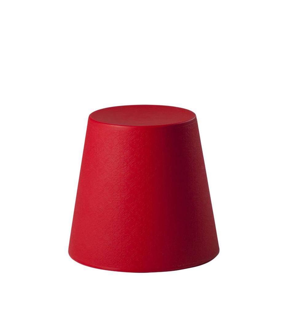 Allred Collaborative - Slide - Ali Baba Stool - Ali Baba Stool - SD ALI040D