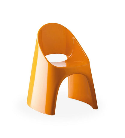 Allred Collaborative - Slide - Amelie Chair - Lacquered - Amelie Chair - Lacquered - SL AME080A