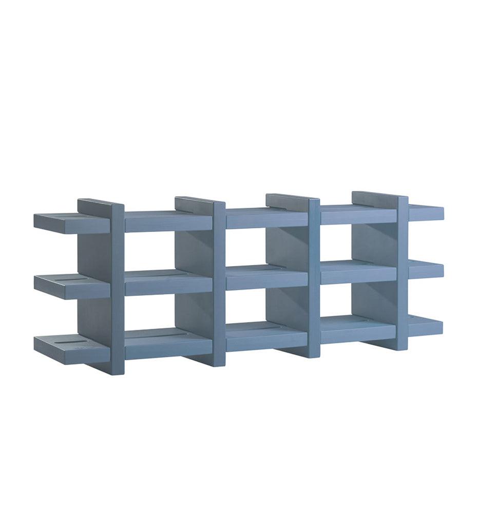 Allred Collaborative - Slide - Booky 4 Bookcase - Booky 4 Bookcase - SD BKC070L