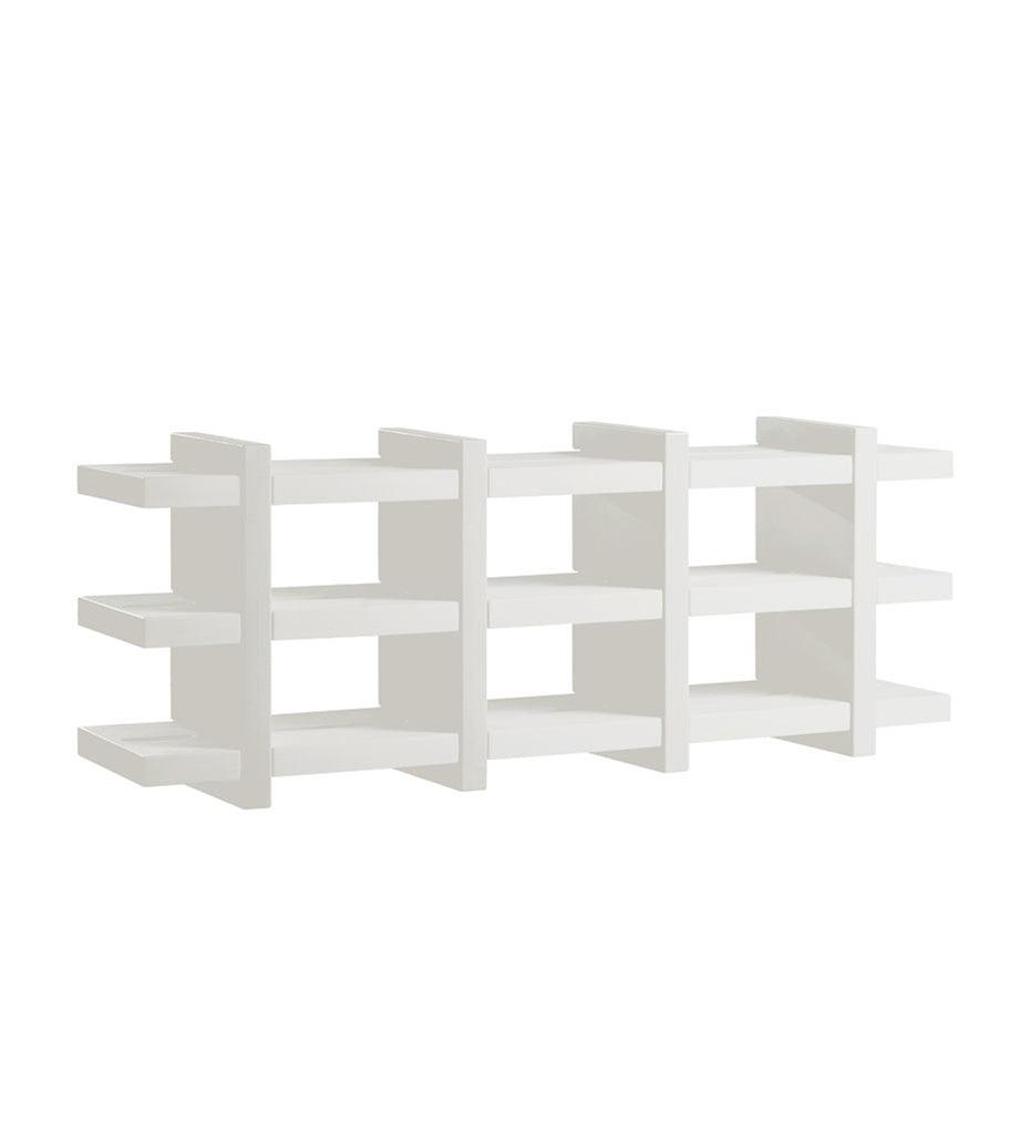 Allred Collaborative - Slide - Booky 4 Bookcase - Booky 4 Bookcase - SD BKC070T