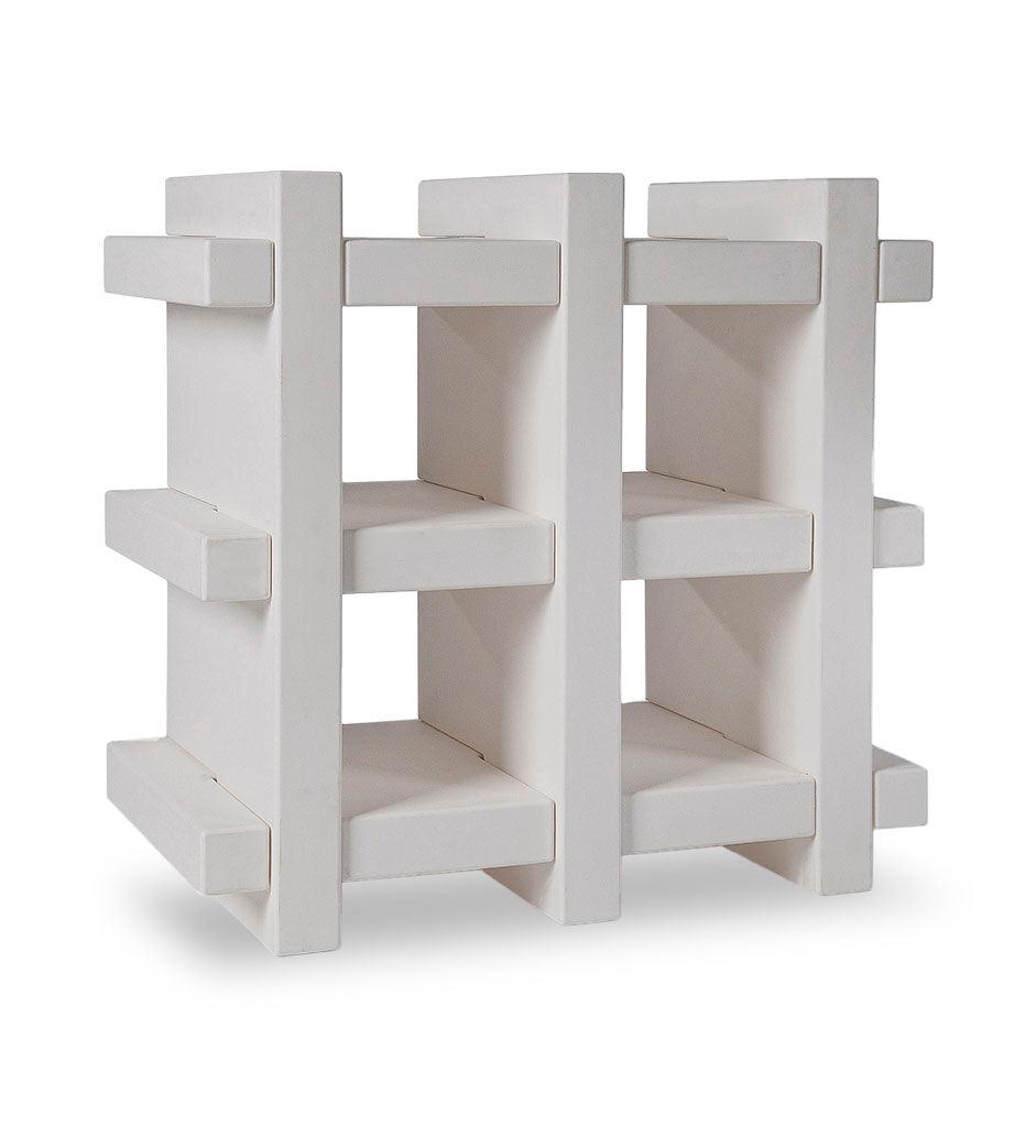 Allred Collaborative - Slide - Booky Mini Bookcase - Booky Mini Bookcase - SD BKY070T