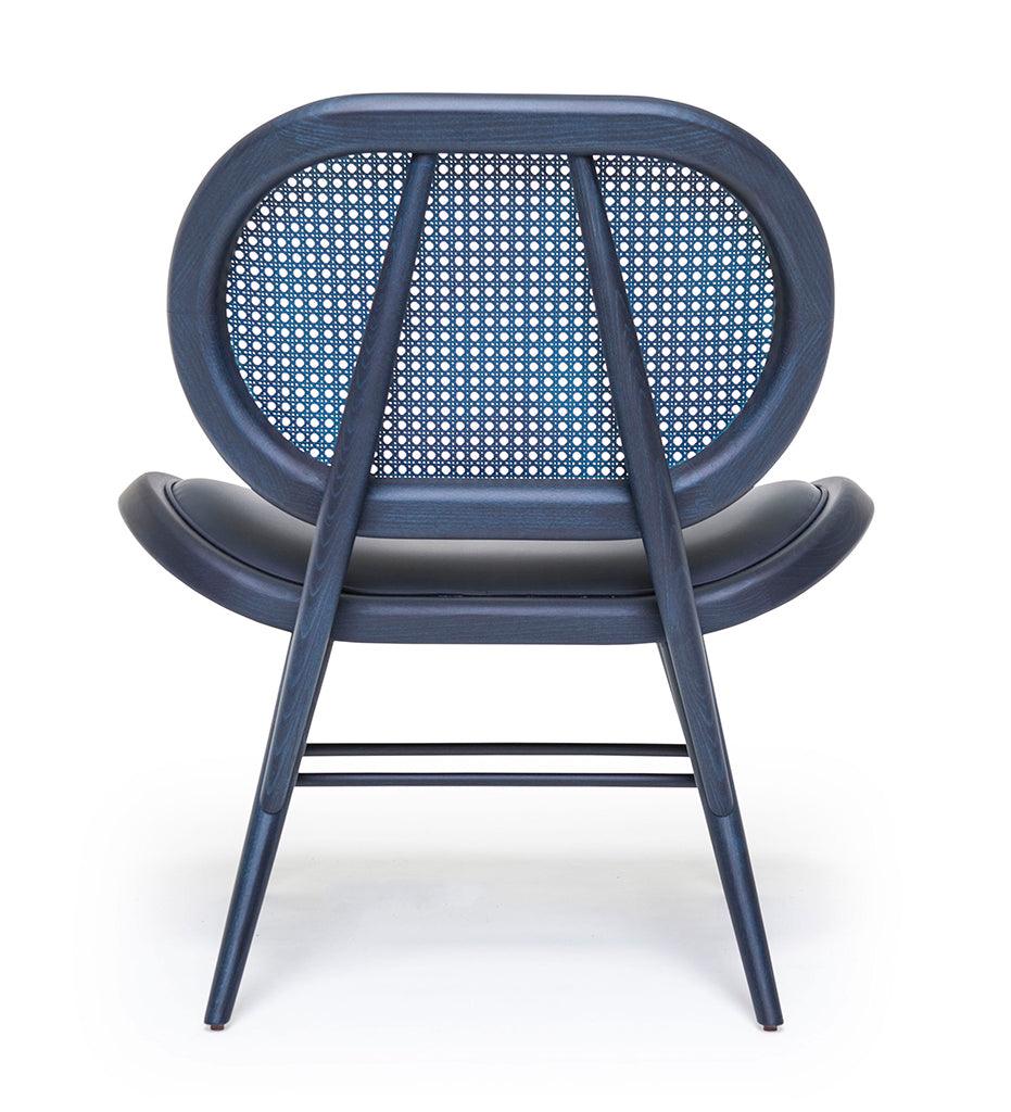 Allred Collaborative - Verges Design - Bernardes Lounge Chair - Bernardes Lounge Chair Bernardes Lounge Chair - Default Title 293