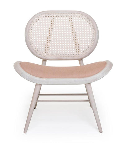 Allred Collaborative - Verges Design - Bernardes Lounge Chair - Bernardes Lounge Chair Bernardes Lounge Chair - Default Title 293