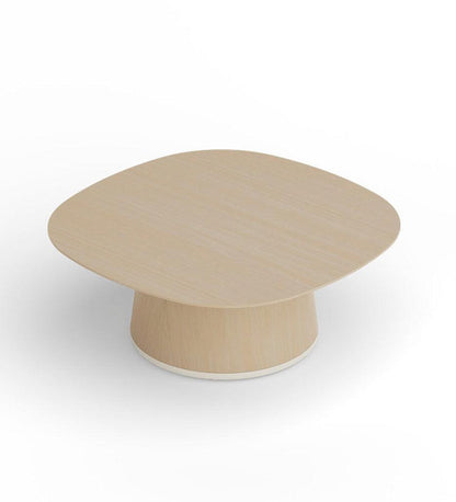 Allred Collaborative - Verges Design - Conic Coffee Table - Conic Coffee Table Conic Coffee Table - Default Title 629-02