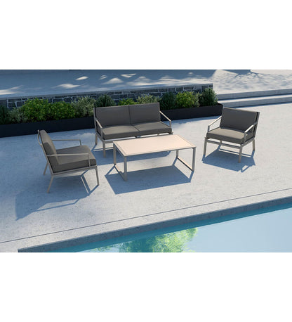 Ora Lounge Chair -