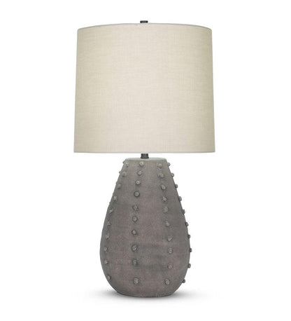 Flow Decor Camilla Table Lamp 4506 BGC