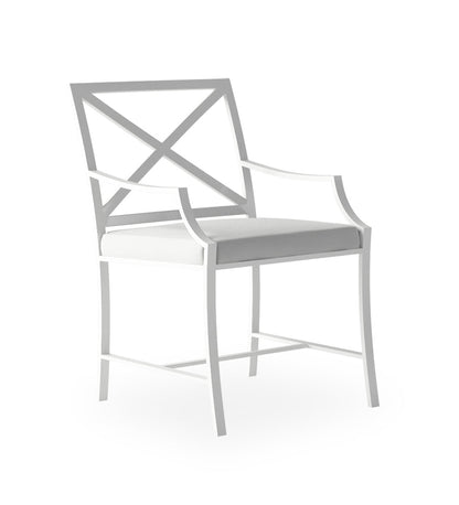 Agosto Arm Chair