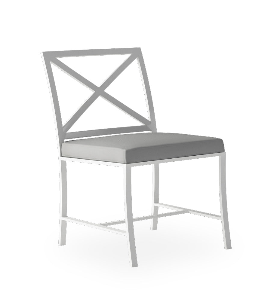 10DEKA Agosto Side Chair 